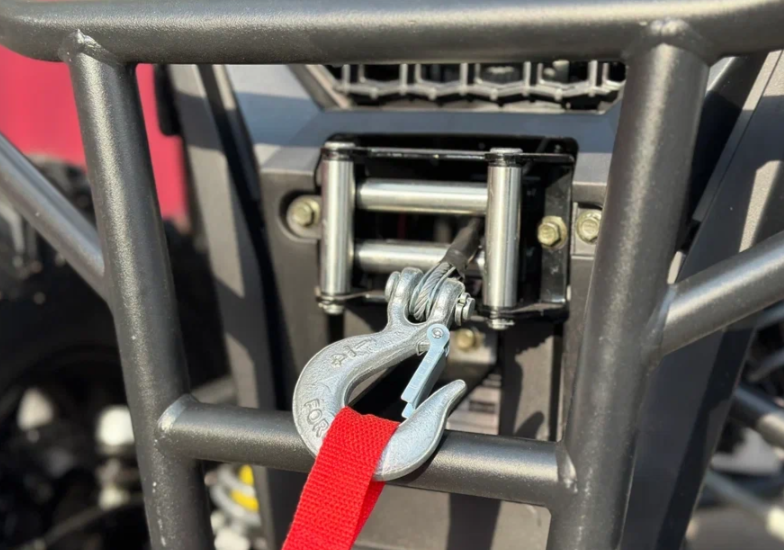 Квадроцикл GBM CROSS HILL 300 NEW PREMIUM в Новомосковске