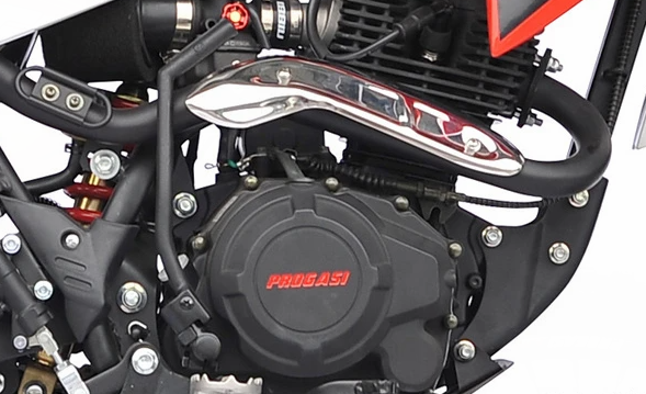 Питбайк Progasi Smart Max 150 в Новомосковске