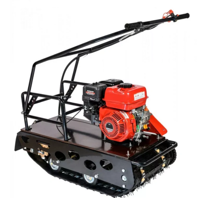 Мотобуксировщик ИСТЕМ 7 в Новомосковске