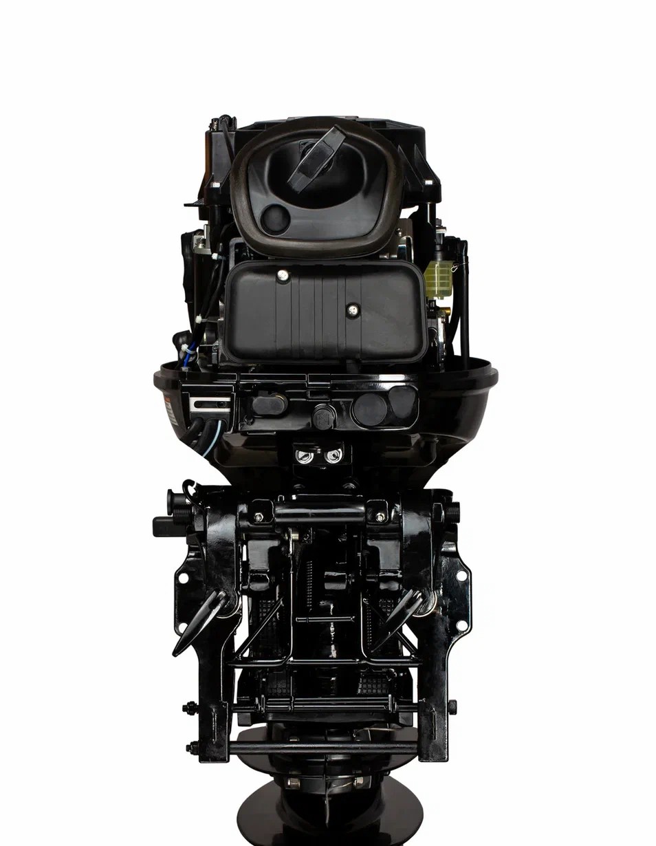 ЛОДОЧНЫЙ МОТОР GLADIATOR G40FHS в Новомосковске