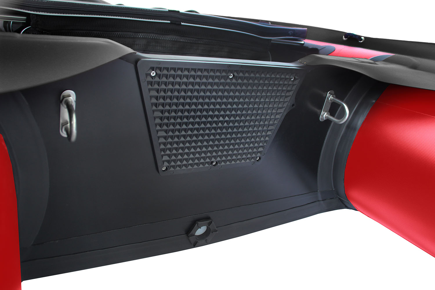 ЛОДКА SMARINE STRONG 365 в Новомосковске