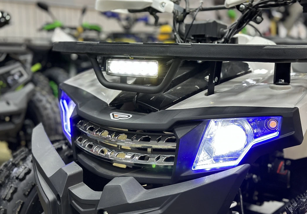 Квадроцикл PROMAX WILD 2.0 190 в Новомосковске