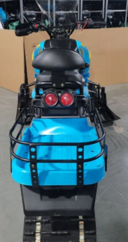 Снегоход MOTOLAND (МОТОЛЕНД) BARS 200 в Новомосковске