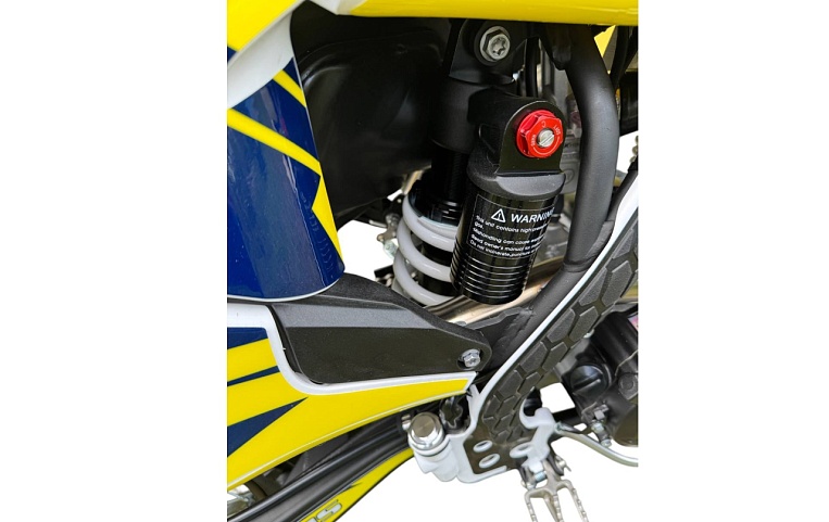 Эндуро мотоцикл IRBIS HTR 250 в Новомосковске