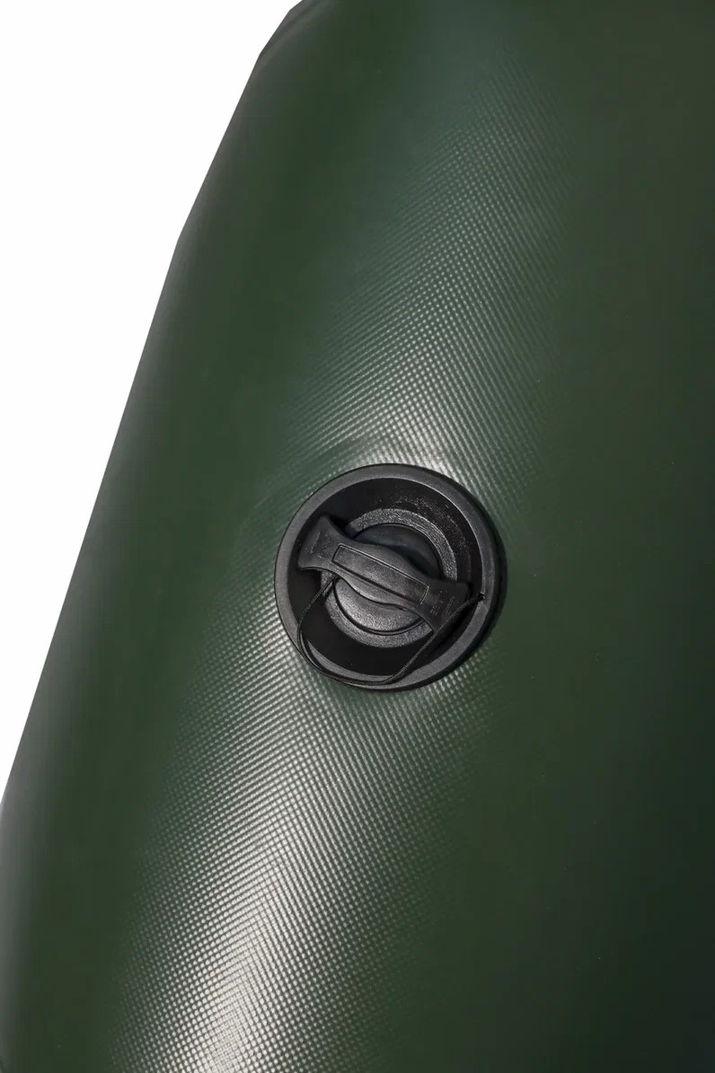 КРЕСЛО НАДУВНОЕ SMARINE, 85Х75 СМ, ПВХ, ЗЕЛЕНЫЙ в Новомосковске