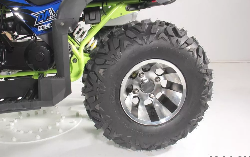 Квадроцикл YACOTA SELA MAX в Новомосковске