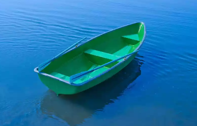 Стеклопластиковая Лодка Голавль в Новомосковске