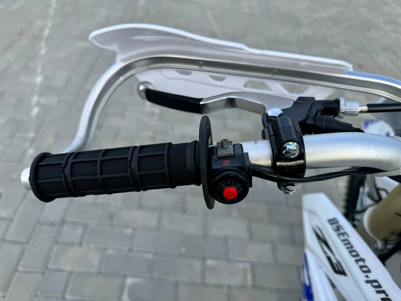 Эндуро / кросс мотоцикл BSE Z3 21/18 в Новомосковске