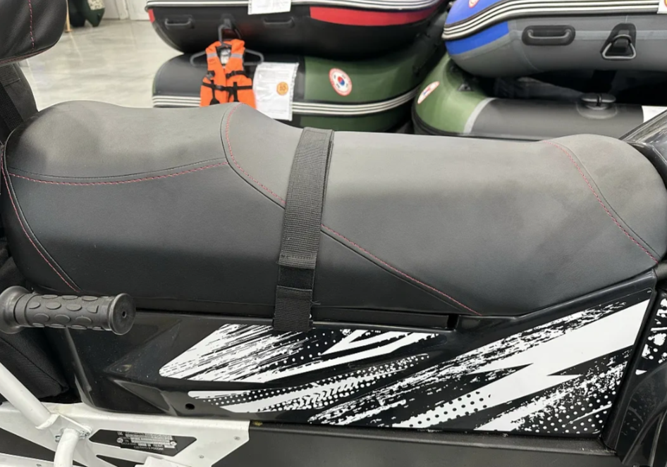 СНЕГОХОД IRBIS SF200L XE SUPERLONG в Новомосковске