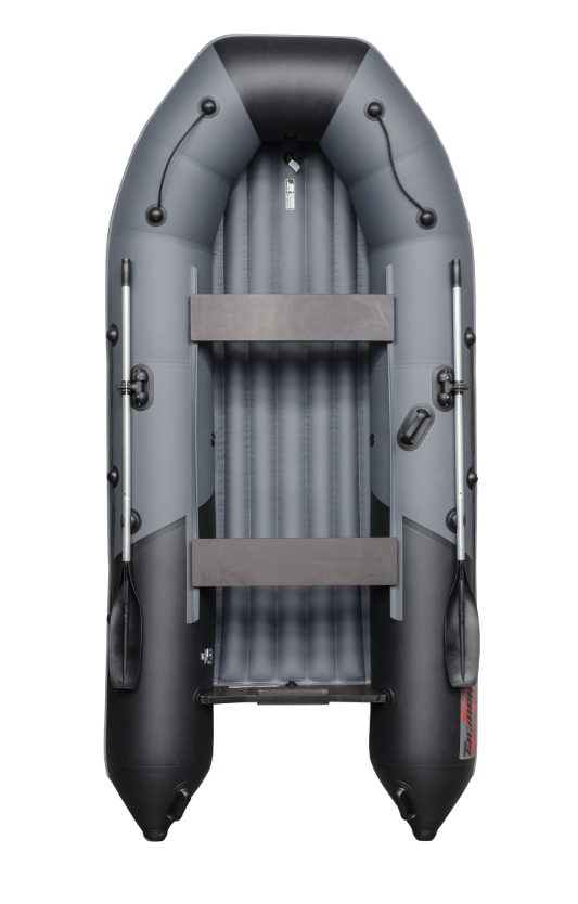 Лодка Таймень NX 3400 НДНД PRO в Новомосковске