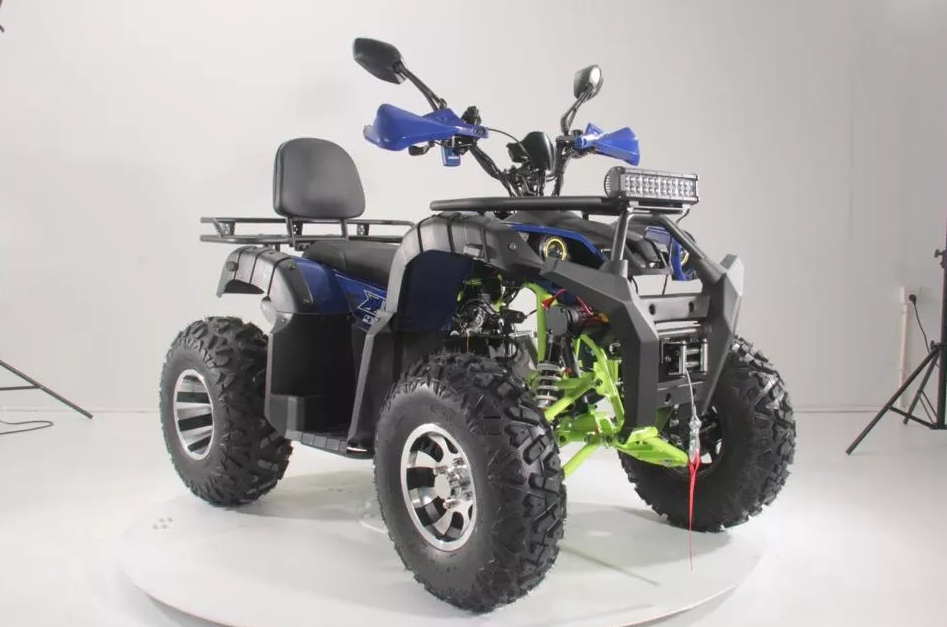 Квадроцикл YACOTA SELA MAX в Новомосковске