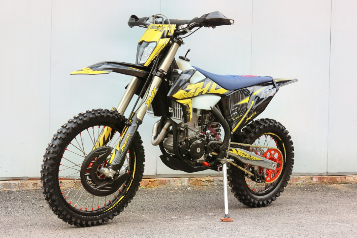 Мотоцикл JHLMOTO JHL Z8 NC300S (182-MN) в Новомосковске