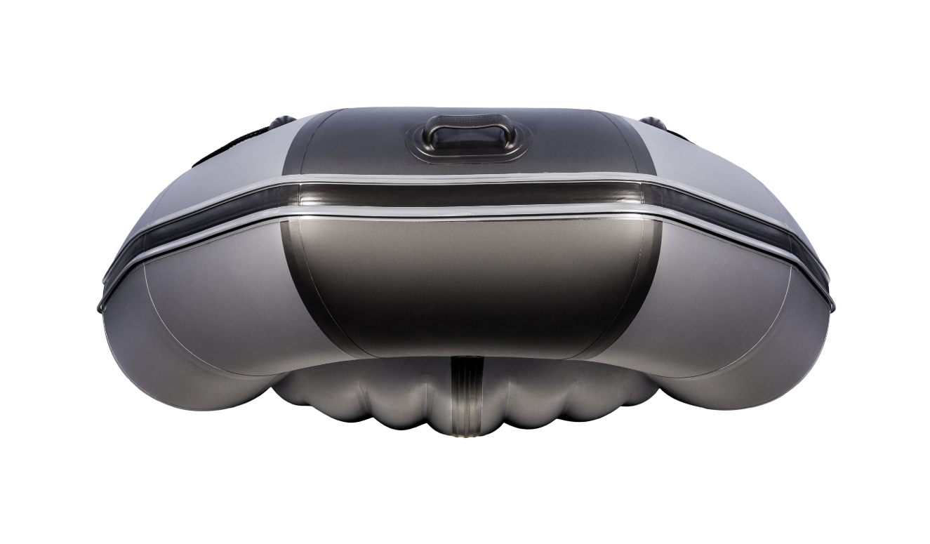 Лодка Таймень NX 3600 НДНД PRO в Новомосковске