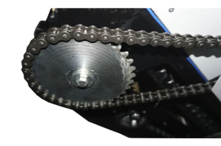 Мотобуксировщик XTREME-MOTORS "Полюс-2" Зима 15 л.с. в Новомосковске