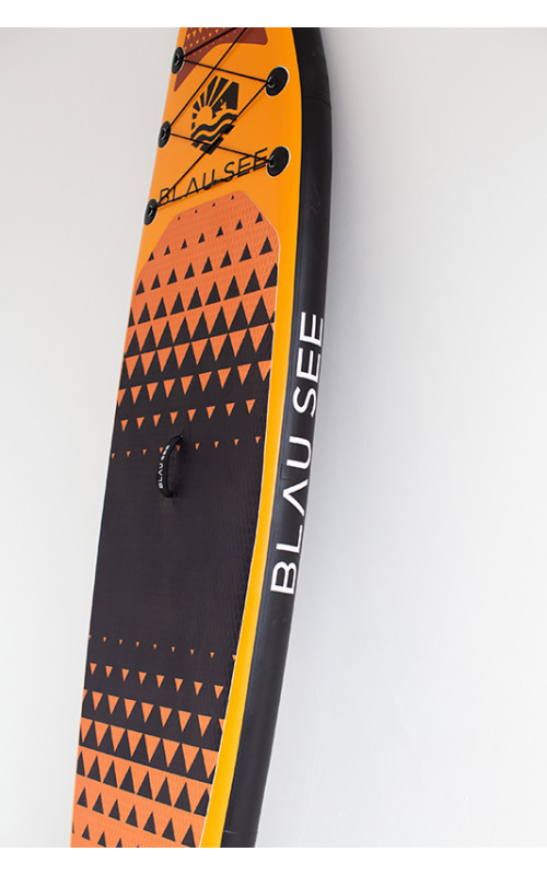 НАДУВНОЙ САП БОРД ORANGA SPACE 10,6 в Новомосковске