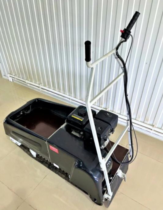 Мотобуксировщик ЕНОТ М 15 Л.С. в Новомосковске