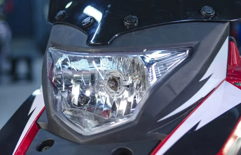 Снегоход Ataki WD 300 в Новомосковске