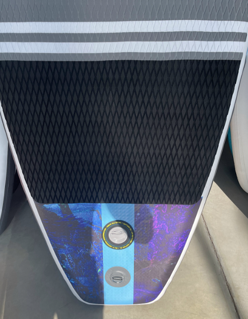 SUP (САП) ДОСКА RAIDEX TAKUMO 10.6’ (320СМ) N 1 в Новомосковске