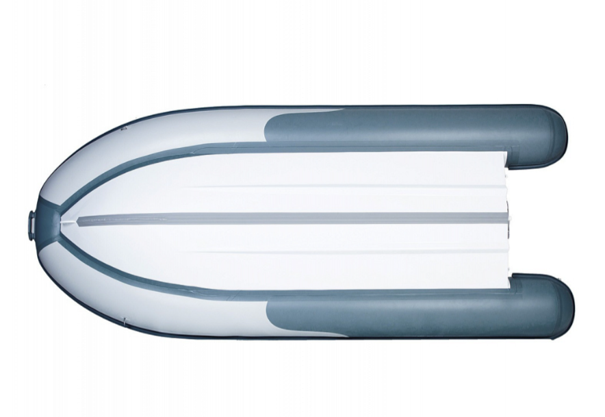Лодка GLADIATOR RIB380AL в Новомосковске