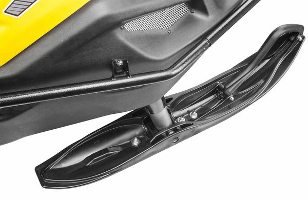 Снегоход STELS SM600T (L LUX WT) СТАВР 1.0 К01 Tech в Новомосковске