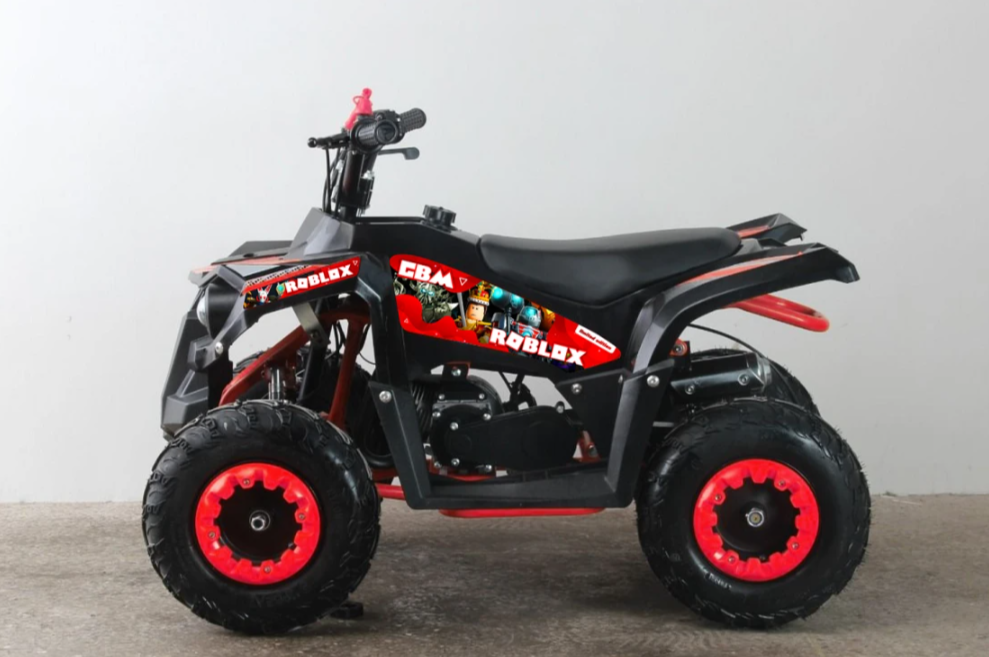 Квадроцикл GBM ROBLOX в Новомосковске