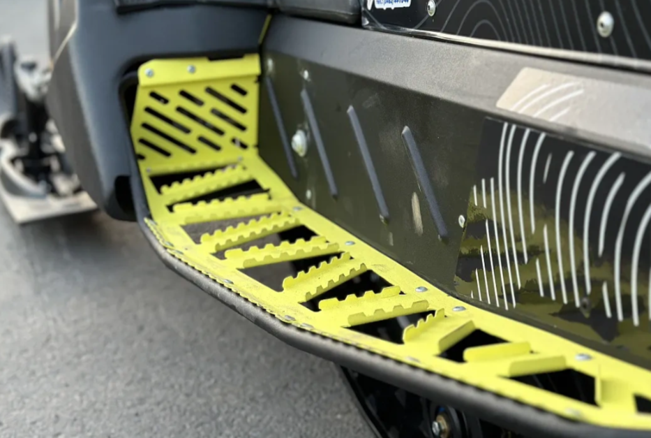 Снегоход Русская механика РМ TIKSY 500 4Т в Новомосковске