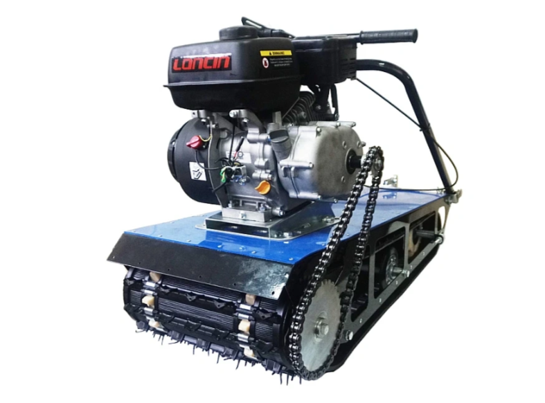 Мотобуксировщик XTREME-MOTORS "Конек-Горбунок" 8.5 л.с. в Новомосковске