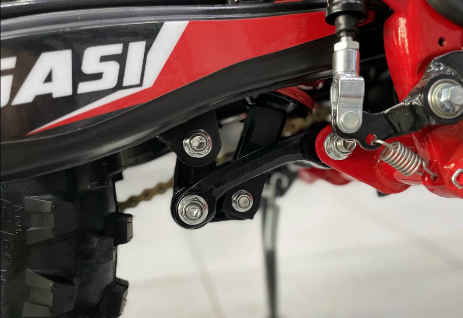 Мотоцикл Progasi SUPER MAX 250 PRO SPORT в Новомосковске