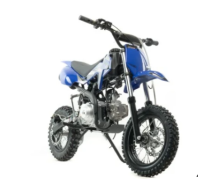 Питбайк MOTOLAND (МОТОЛЕНД) GS Motors S11 в Новомосковске