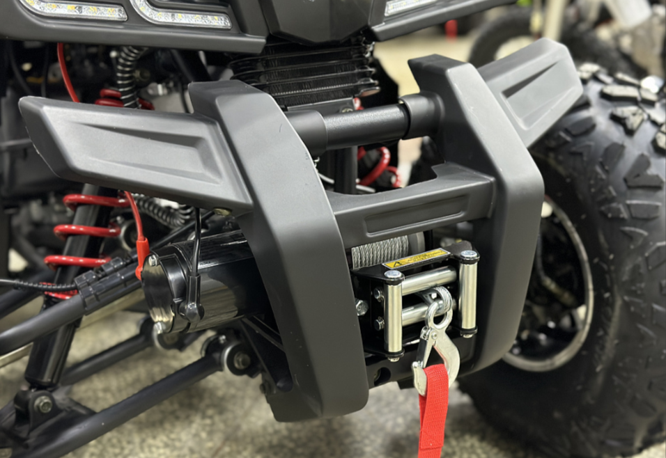 Квадроцикл GBM MAVERICK 300 NEW PREMIUM в Новомосковске