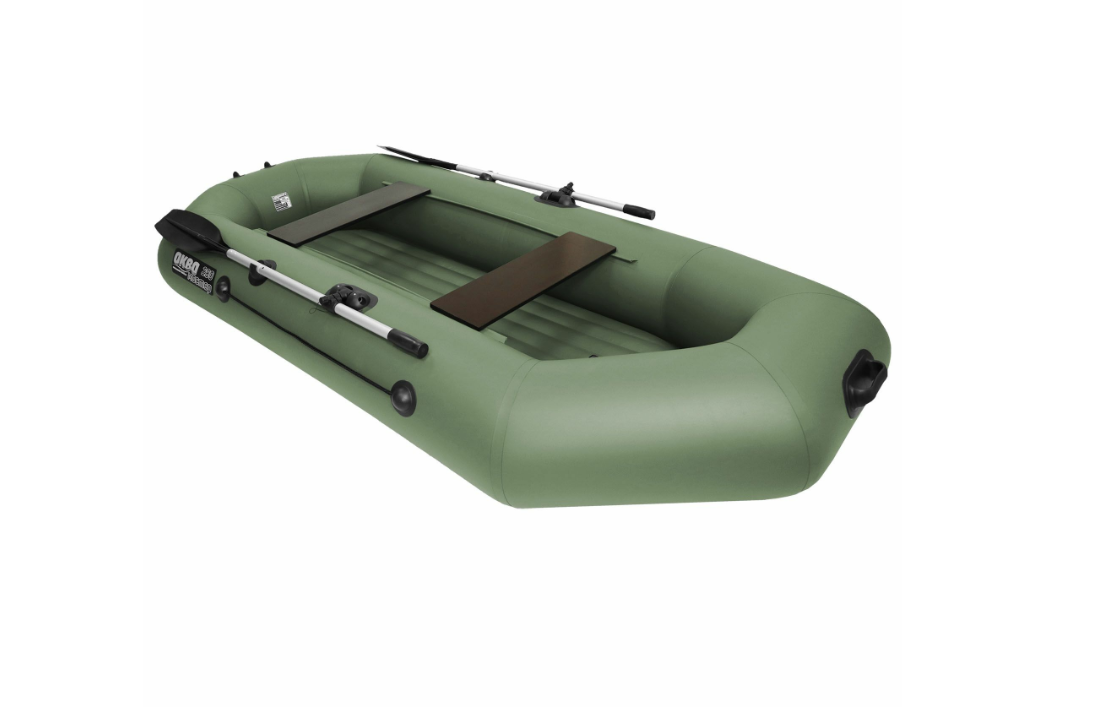  Лодка АКВА-МАСТЕР 280 НД в Новомосковске