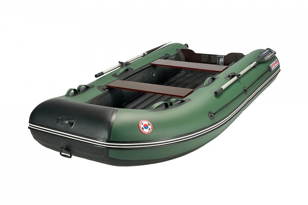 КОМПЛЕКТ ЛОДКА MISHIMO LITE 400 + МОТОР 9,9 (20) Л.С. в Новомосковске