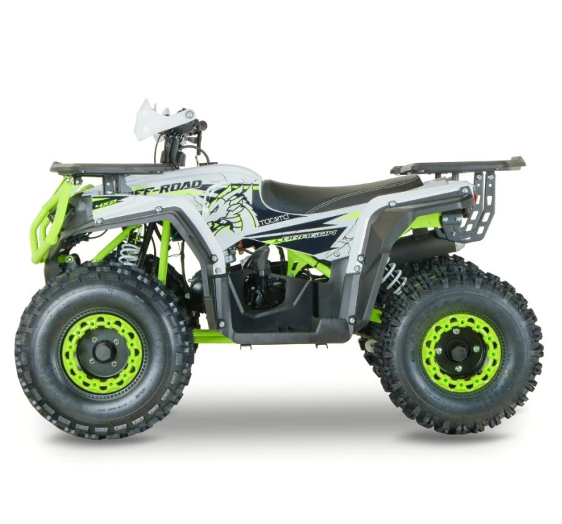 Квадроцикл YACOTA DRAGON в Новомосковске