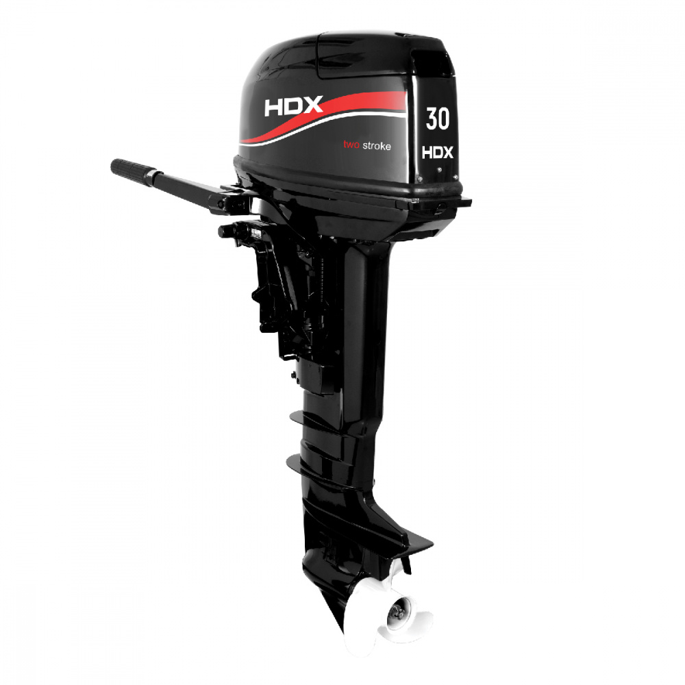 Лодочный мотор 2-х тактный HDX T 30 BMS в Новомосковске