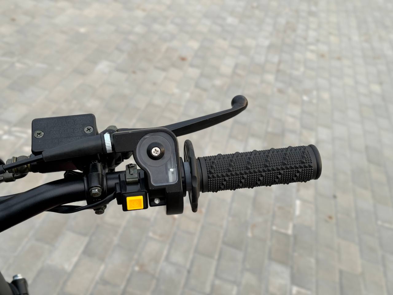 Кроссовый мотоцикл Sanchez Maniac CB300F в Новомосковске