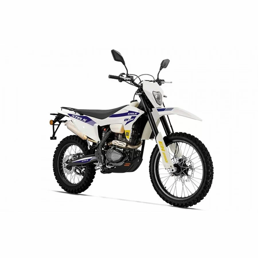 Мотоцикл STELS ЭНДУРО EN250  в Новомосковске