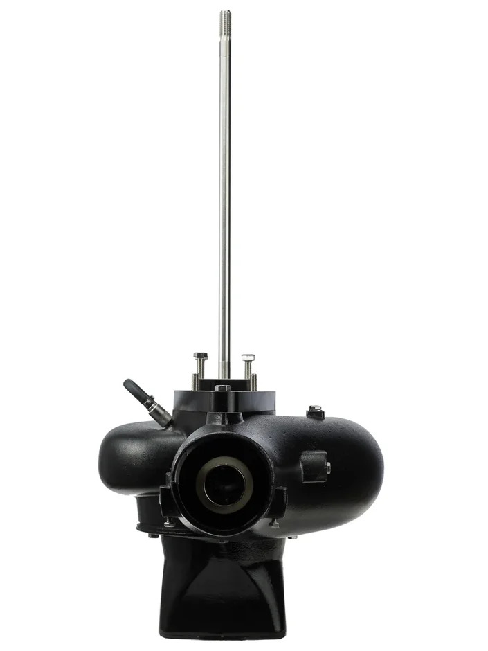 ВОДОМЕТНАЯ НАСАДКА GLADIATOR WT 15 YAMAHA, MARLIN, PARSUN, GOLFSTREAM в Новомосковске