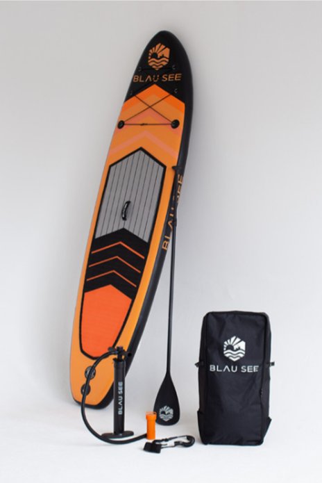 НАДУВНОЙ SUP-BOARD MOONLIGHT 11,6 в Новомосковске