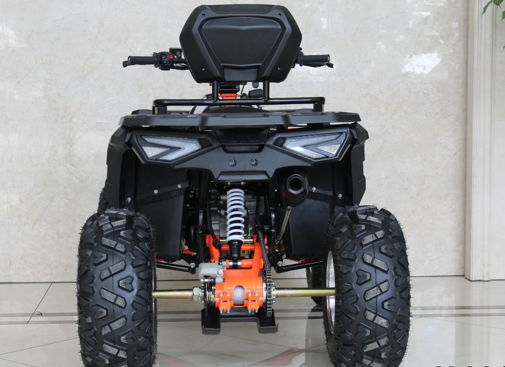 Квадроцикл GBM STORMRIDER 300 NEW PREMIUM в Новомосковске