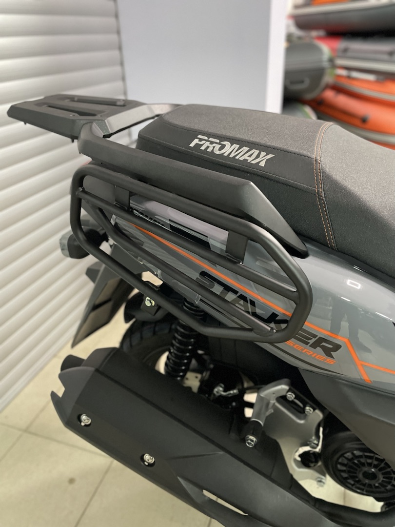 Скутер PROMAX STALKER 150(49) в Новомосковске