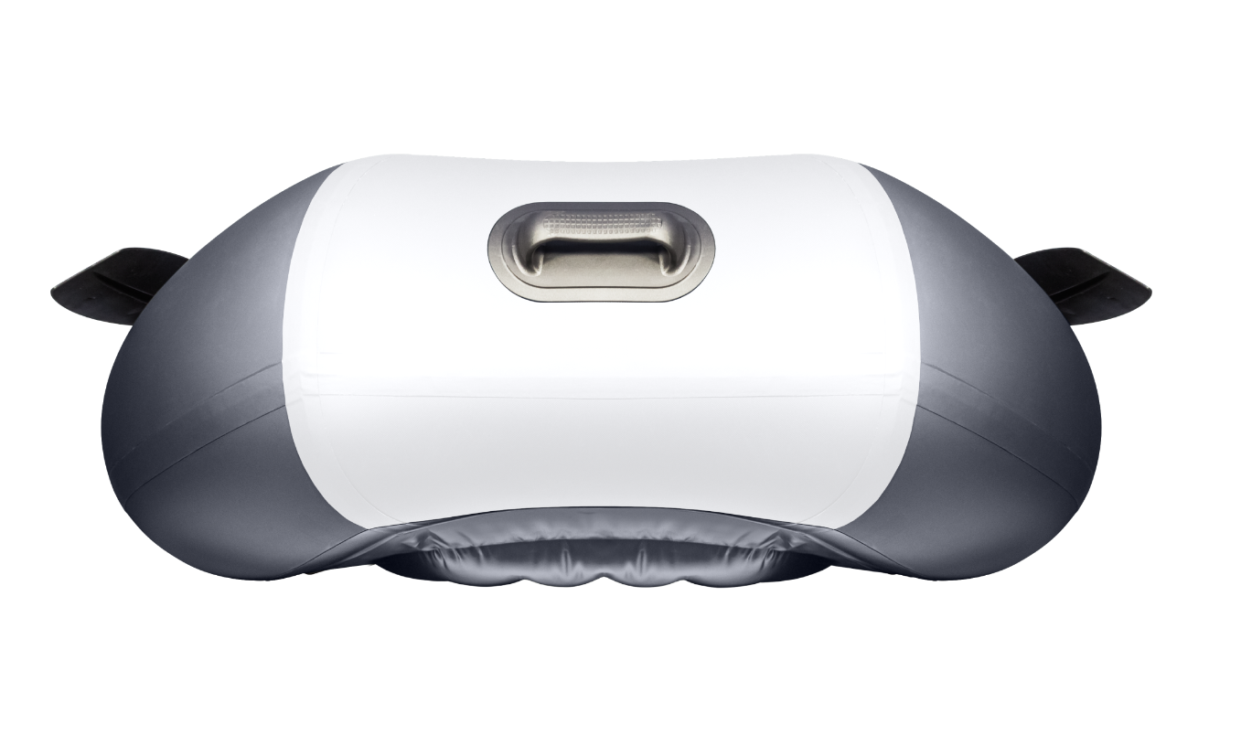 Лодка Таймень LX 290 НД в Новомосковске