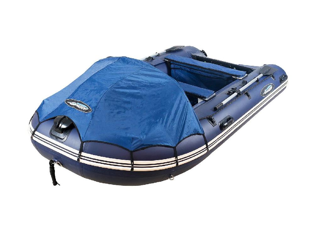 НАДУВНАЯ ЛОДКА GLADIATOR C420AL в Новомосковске