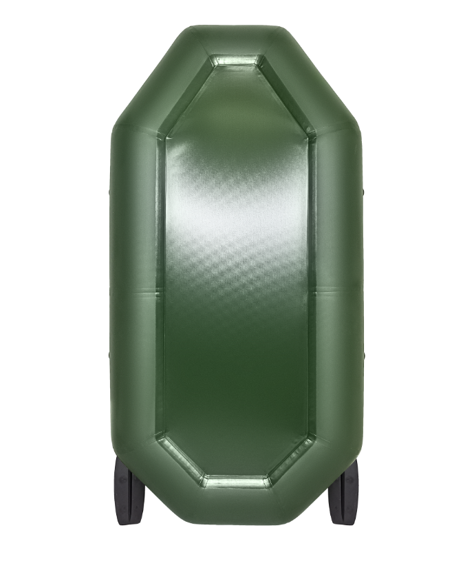 Лодка Барс 240 в Новомосковске