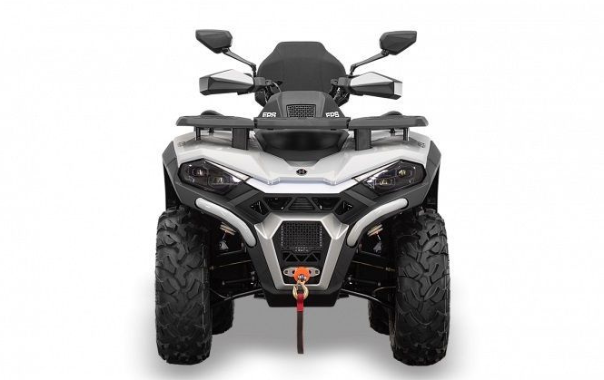 Квадроцикл HISUN HiSUN GUARDIAN 750L -/LONG/ в Новомосковске