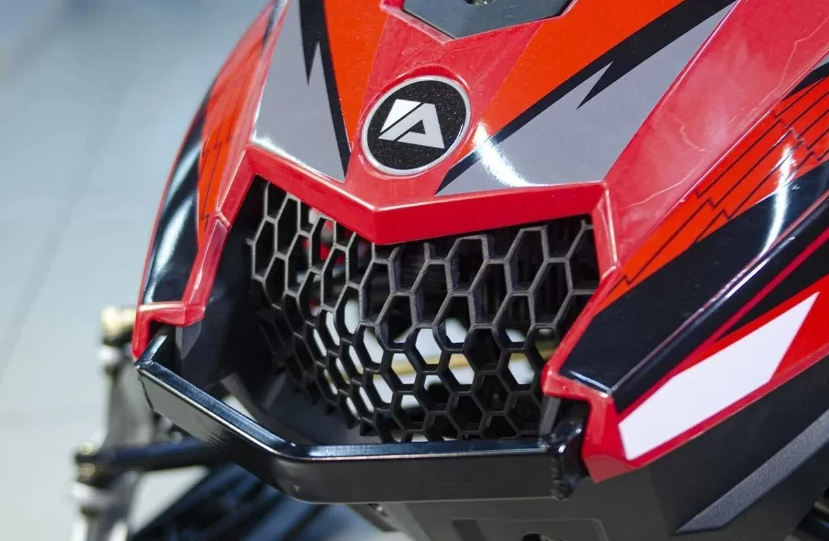 Снегоход Ataki WD 300 в Новомосковске