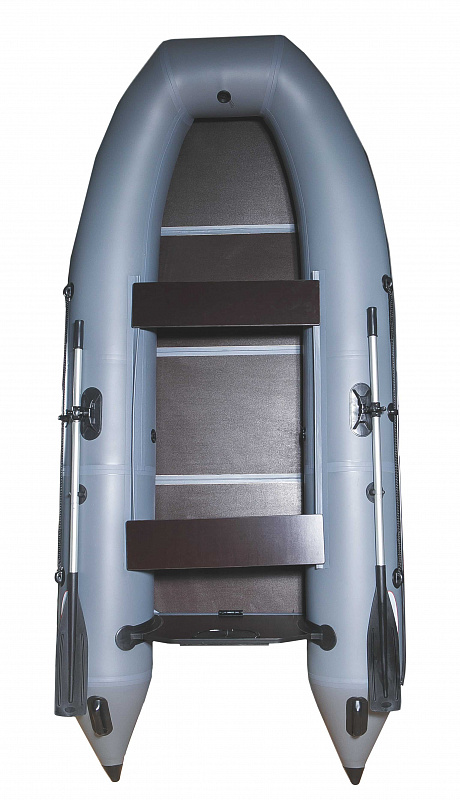 ЛОДКА ДРАККАР 3200 С HANT в Новомосковске