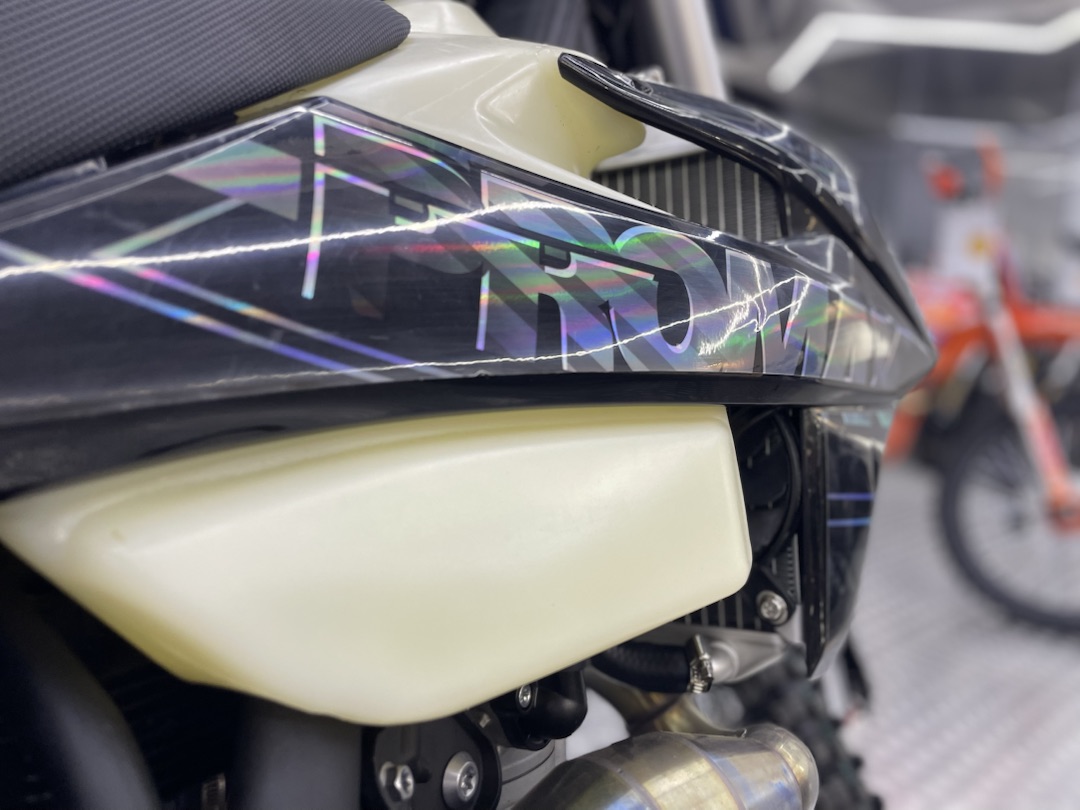 Кроссовый мотоцикл (эндуро) PROMAX PZ9 480 PRO-SPORT в Новомосковске