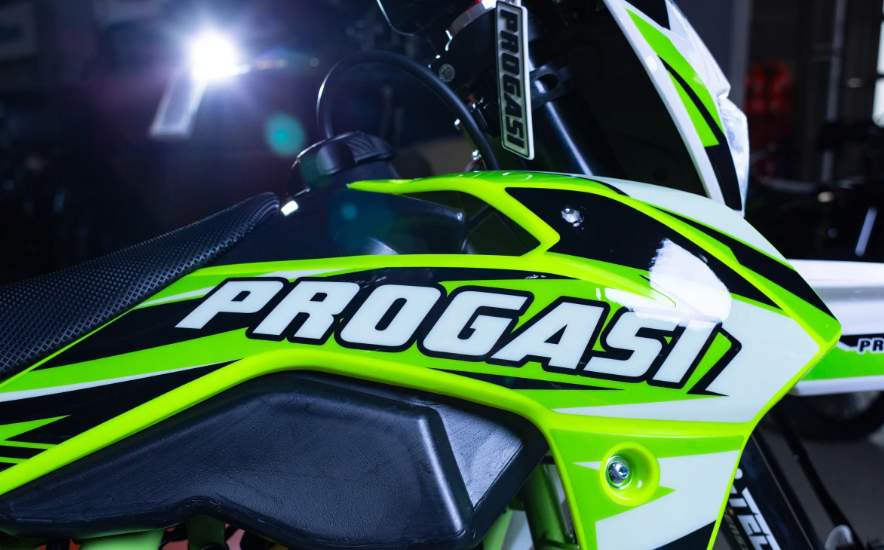 Мотоцикл Progasi SUPER MAX 300 PRO PR300 (ZS175FMN) в Новомосковске