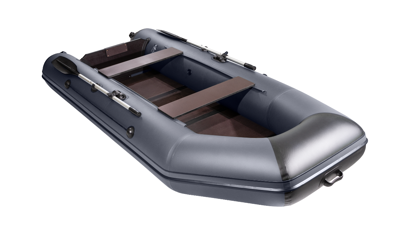  Лодка АКВА 3200 слань-книжка киль в Новомосковске