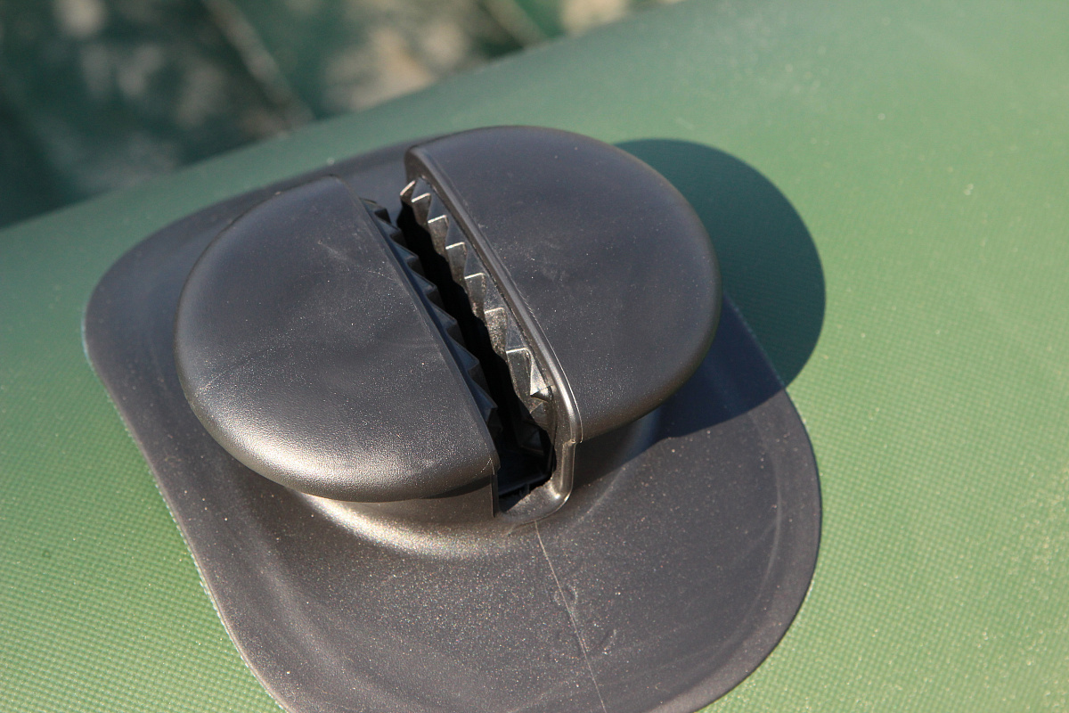 Лодка MISHIMO PRO 335 в Новомосковске